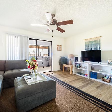 Kona 1Br Condo On Alii Dr Saltwater Pool Surf Sun Ac Close To Magic Sands Beach Kailua-Kona Bagian luar foto