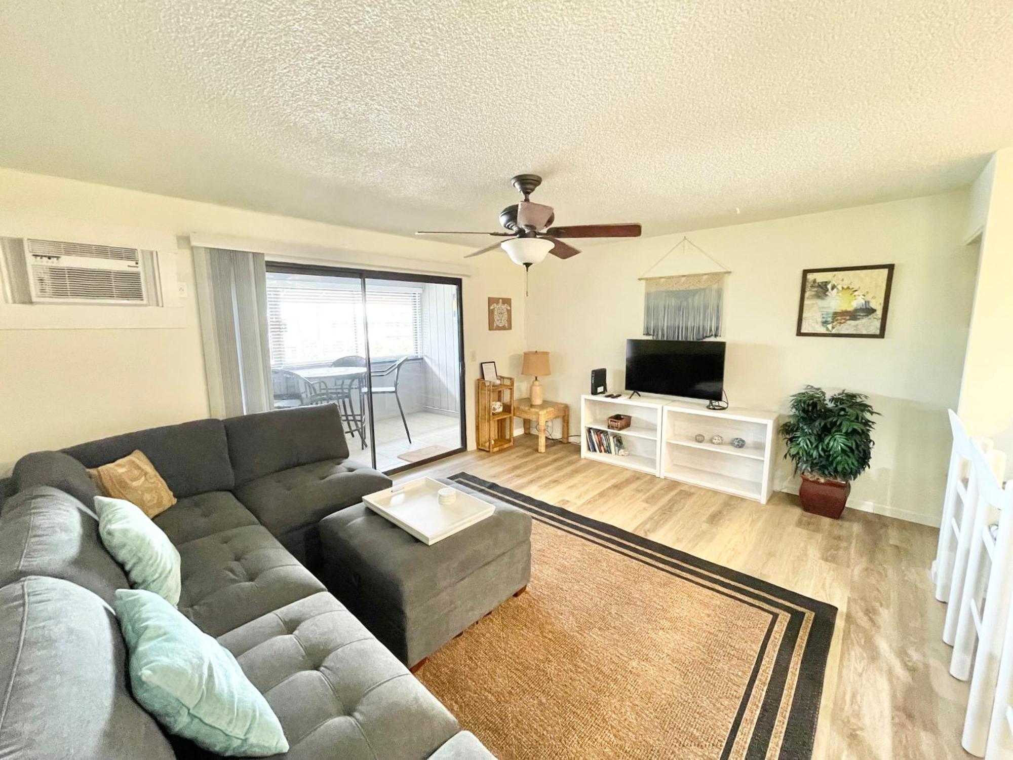 Kona 1Br Condo On Alii Dr Saltwater Pool Surf Sun Ac Close To Magic Sands Beach Kailua-Kona Bagian luar foto