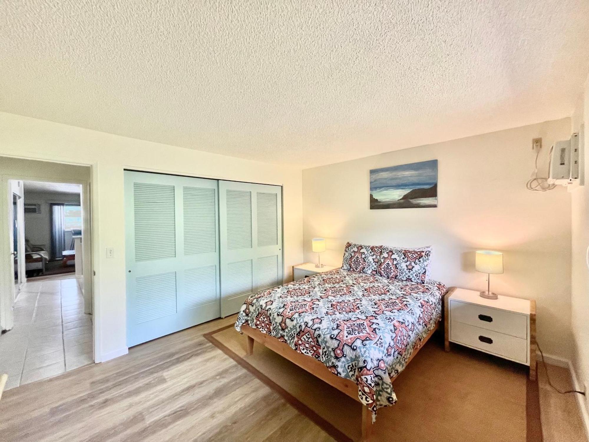 Kona 1Br Condo On Alii Dr Saltwater Pool Surf Sun Ac Close To Magic Sands Beach Kailua-Kona Bagian luar foto