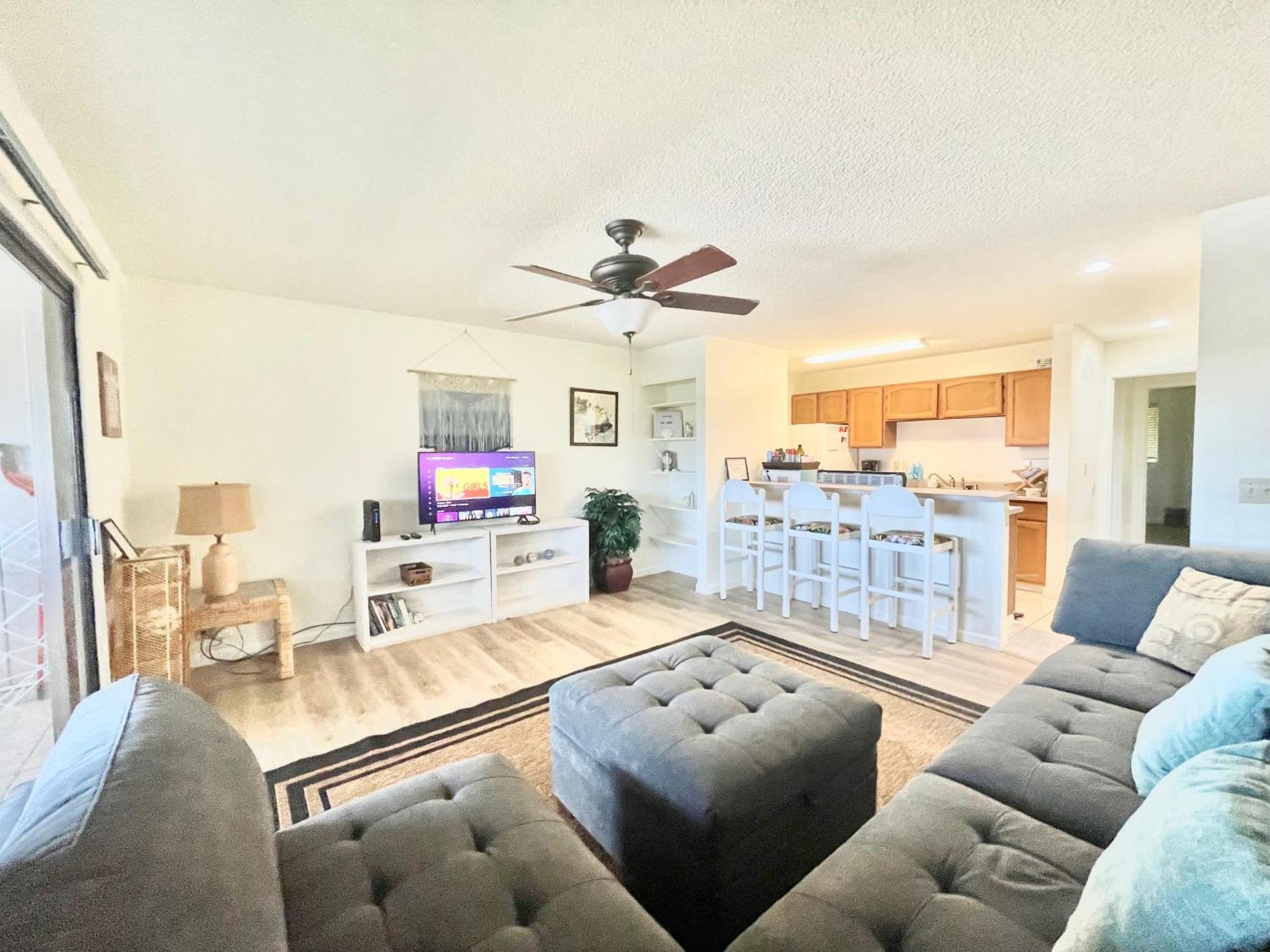 Kona 1Br Condo On Alii Dr Saltwater Pool Surf Sun Ac Close To Magic Sands Beach Kailua-Kona Bagian luar foto