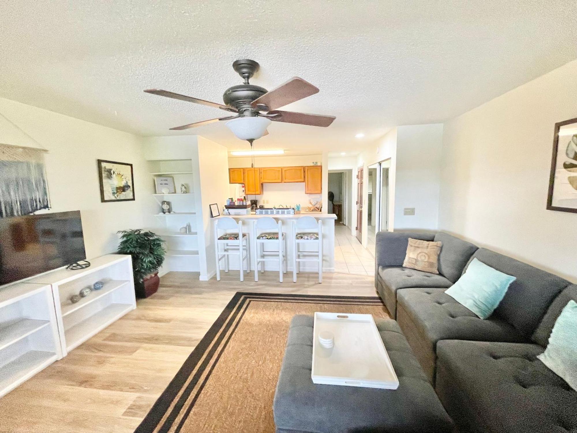 Kona 1Br Condo On Alii Dr Saltwater Pool Surf Sun Ac Close To Magic Sands Beach Kailua-Kona Bagian luar foto