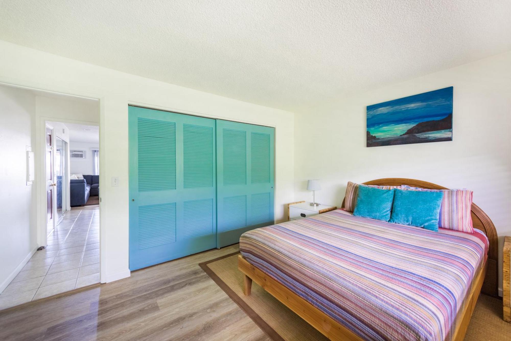Kona 1Br Condo On Alii Dr Saltwater Pool Surf Sun Ac Close To Magic Sands Beach Kailua-Kona Bagian luar foto
