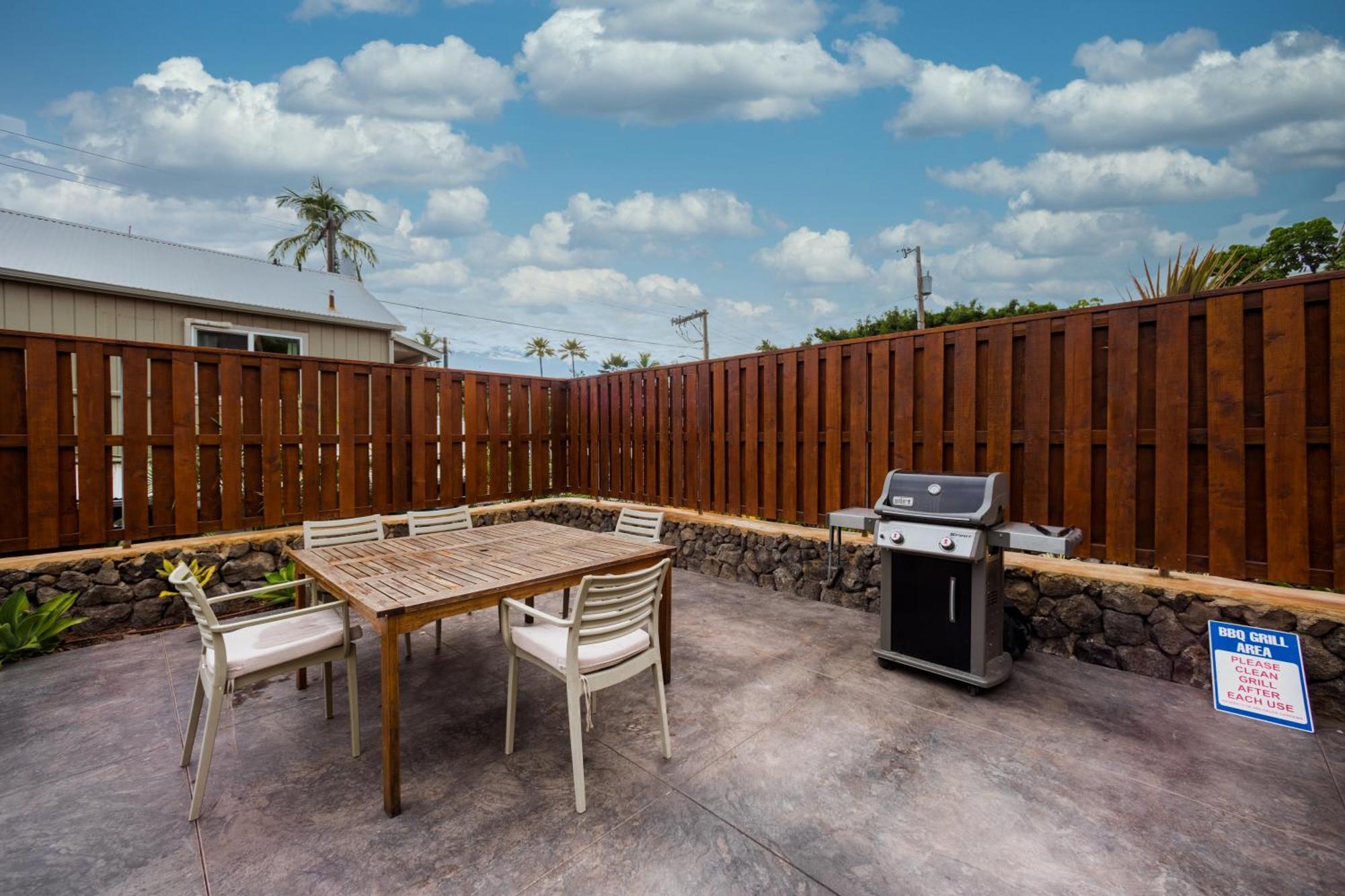 Kona 1Br Condo On Alii Dr Saltwater Pool Surf Sun Ac Close To Magic Sands Beach Kailua-Kona Bagian luar foto