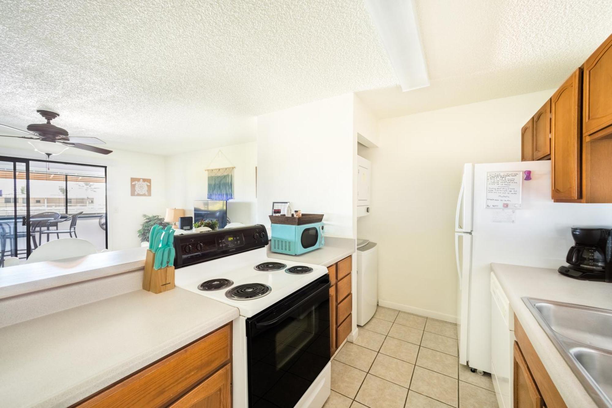 Kona 1Br Condo On Alii Dr Saltwater Pool Surf Sun Ac Close To Magic Sands Beach Kailua-Kona Bagian luar foto