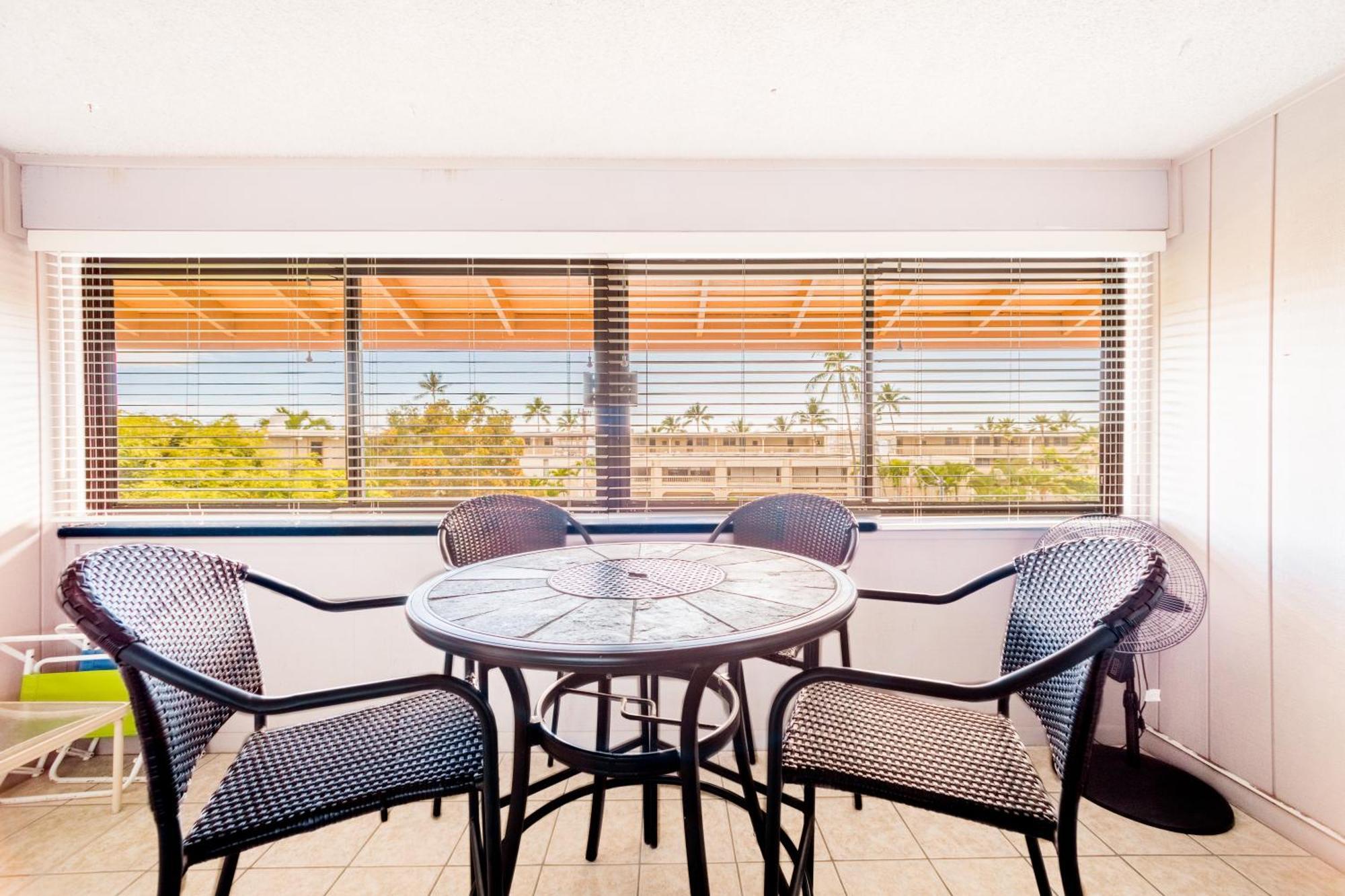 Kona 1Br Condo On Alii Dr Saltwater Pool Surf Sun Ac Close To Magic Sands Beach Kailua-Kona Bagian luar foto